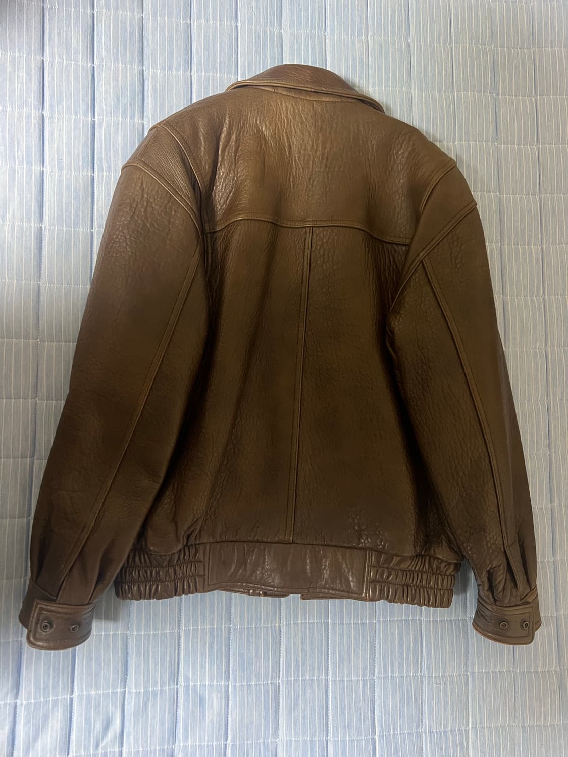 레더 자켓 상품이미지2