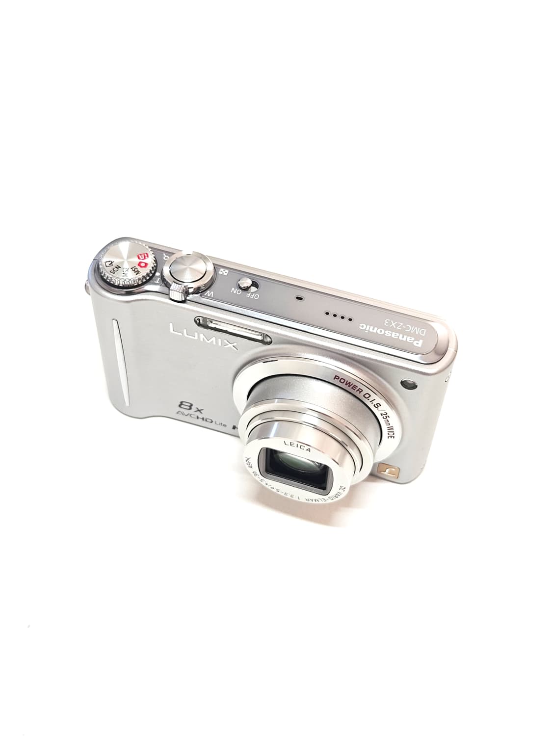 파나소닉 루믹스 Panasonic LUMIX DMC-ZX3 디카 카메라 상품이미지5