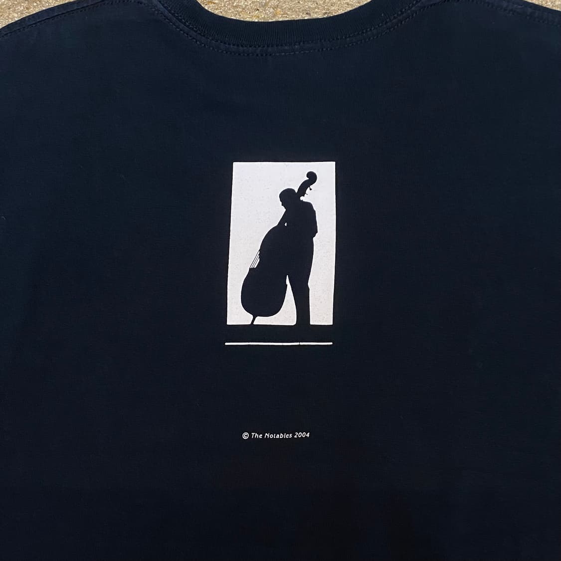 미국 빈티지 길단 칸자스시티 kansas city 락티셔츠 반팔티 상품이미지5