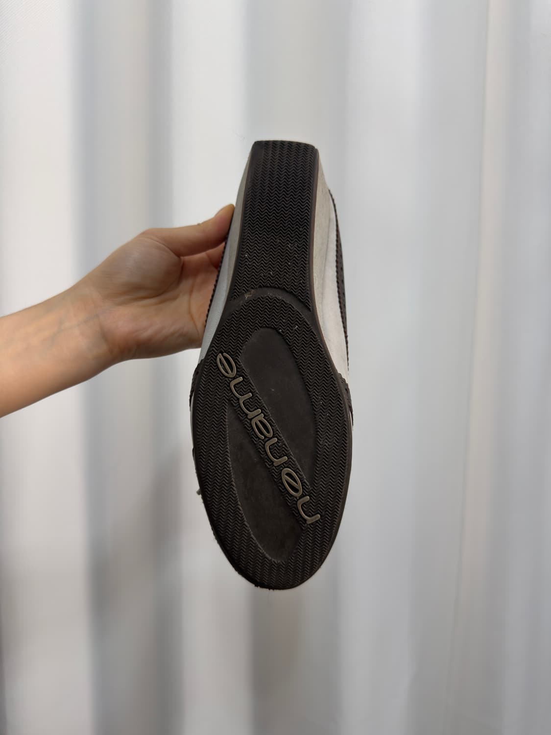 no name shoes 상품이미지7