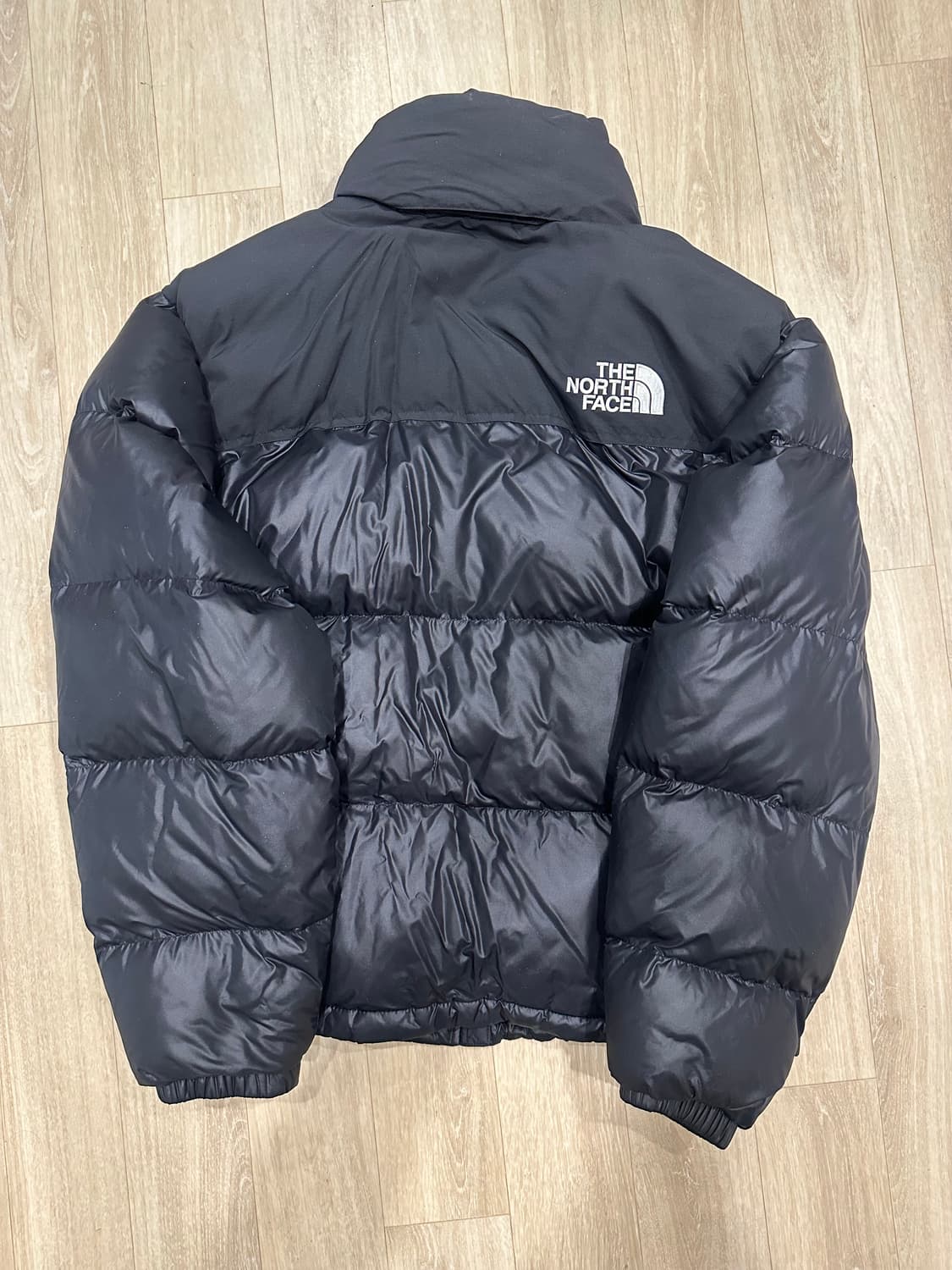 노스페이스 눕시패딩 상품이미지2