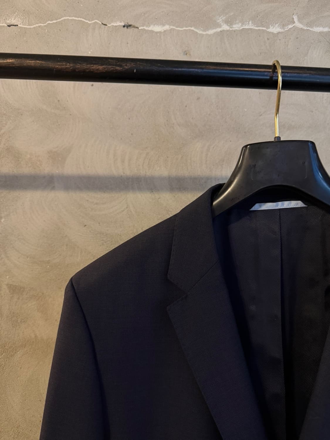 휴고보스 테일러드 자켓 남성105 상품이미지4