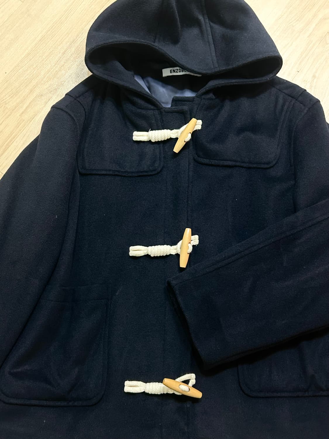 후디더플코트 상품이미지6