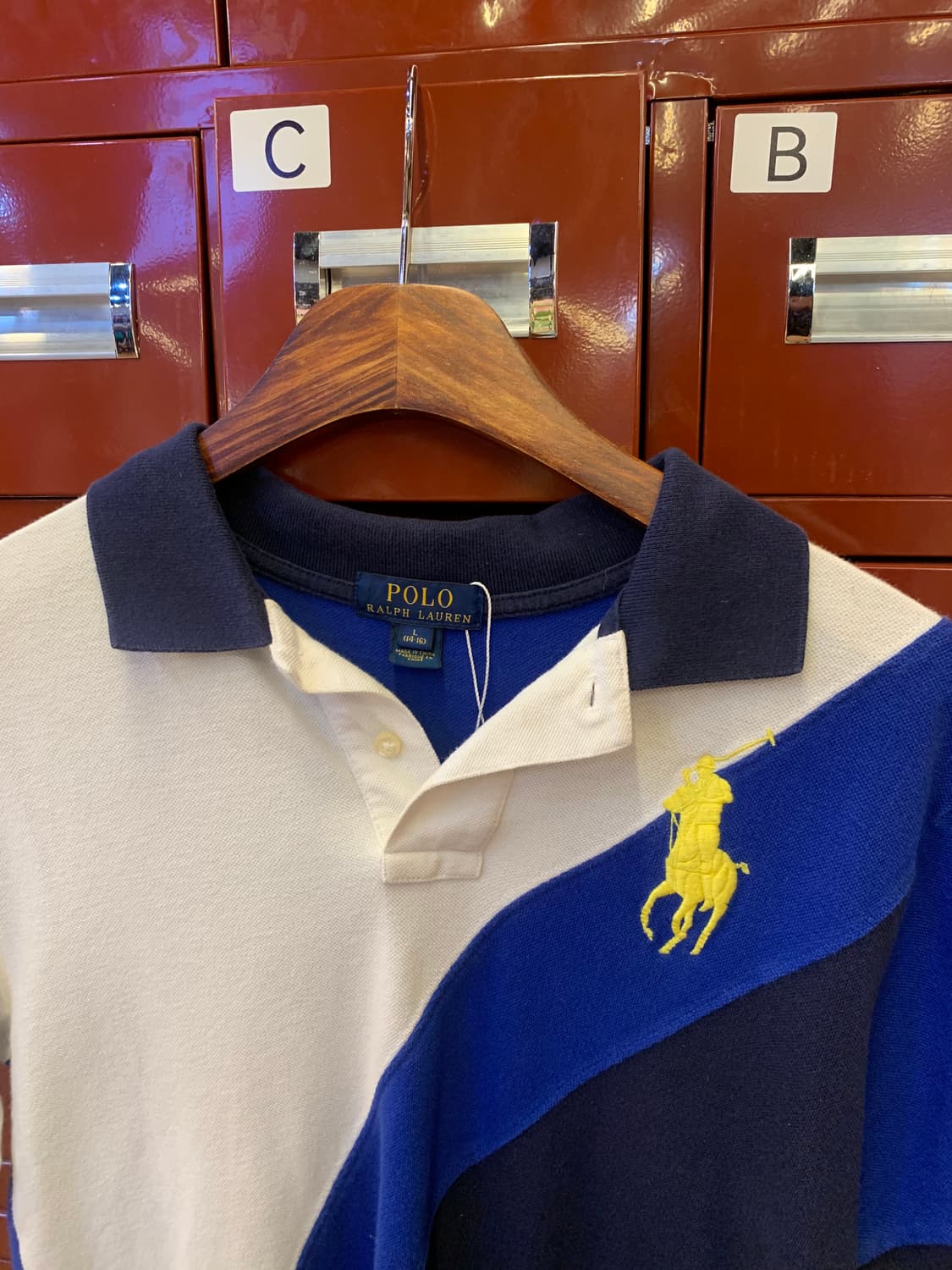Polo Ralph Lauren Big Pony 상품이미지3