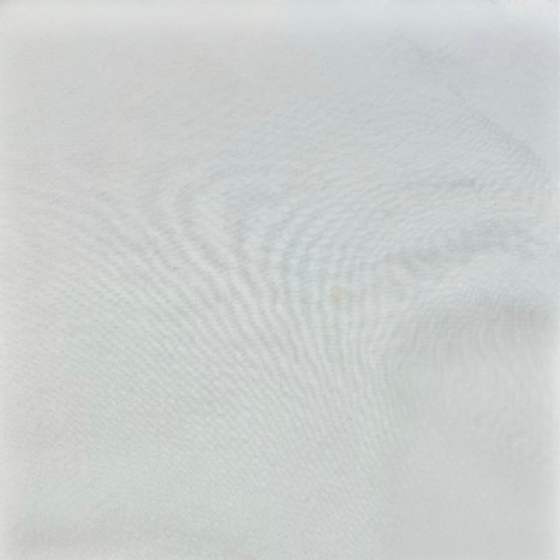 버버리 민트 코튼 반팔 티셔츠 (L) 상품이미지7