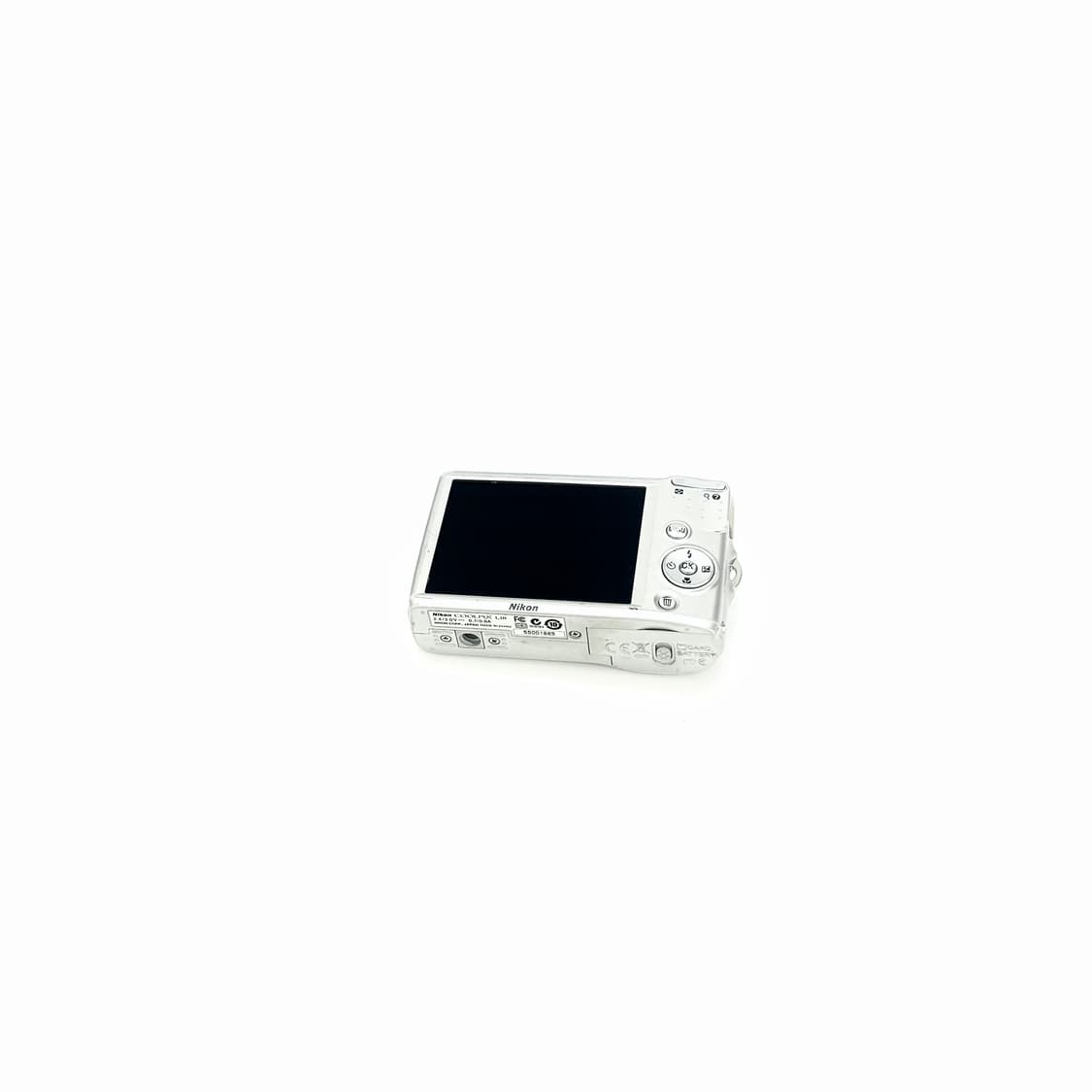 입문&필름색감!) Nikon CoolPix L18 디카 카메라 상품이미지10