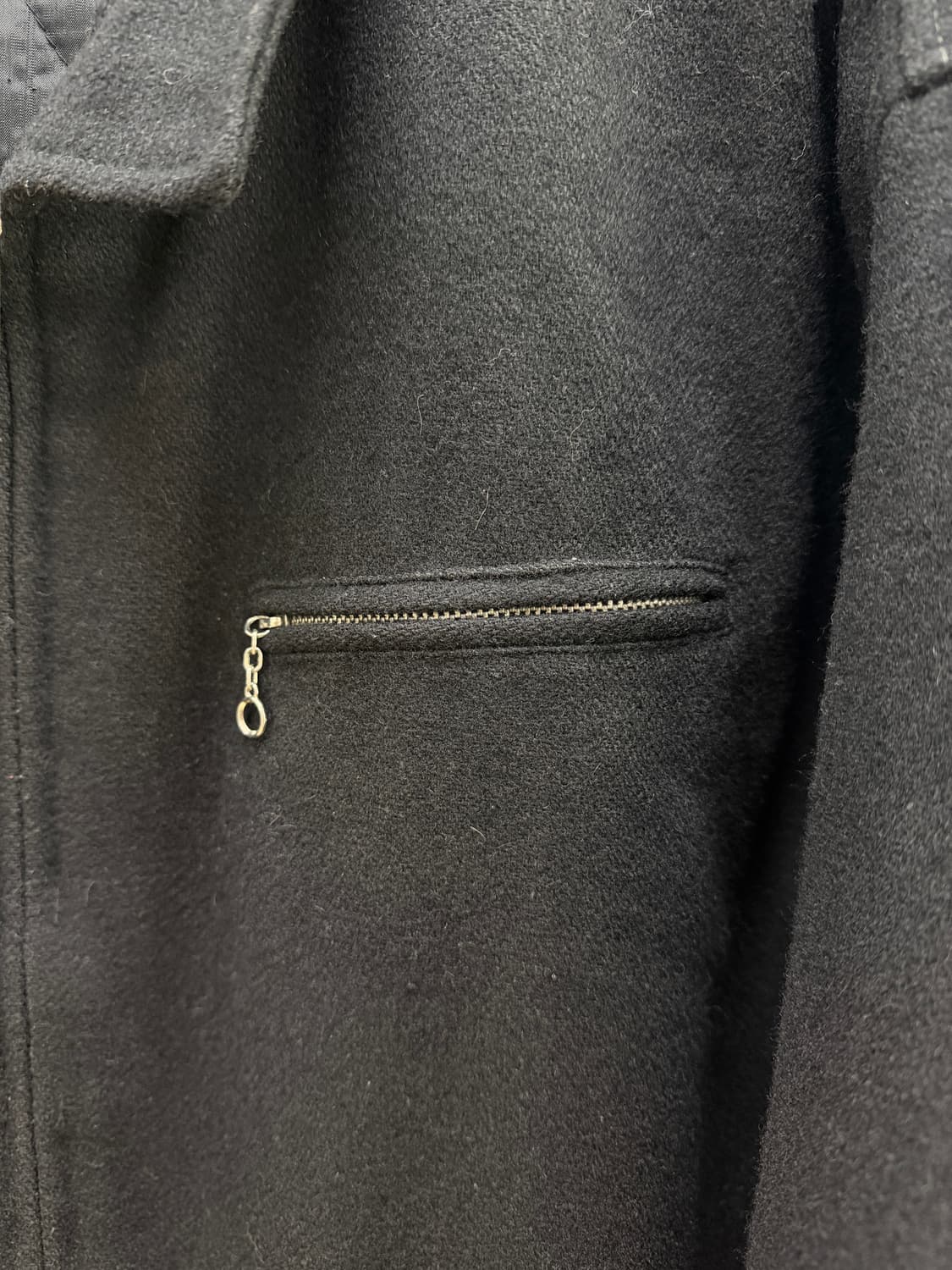 Vintage Wrangler wool varsity jacket 상품이미지2