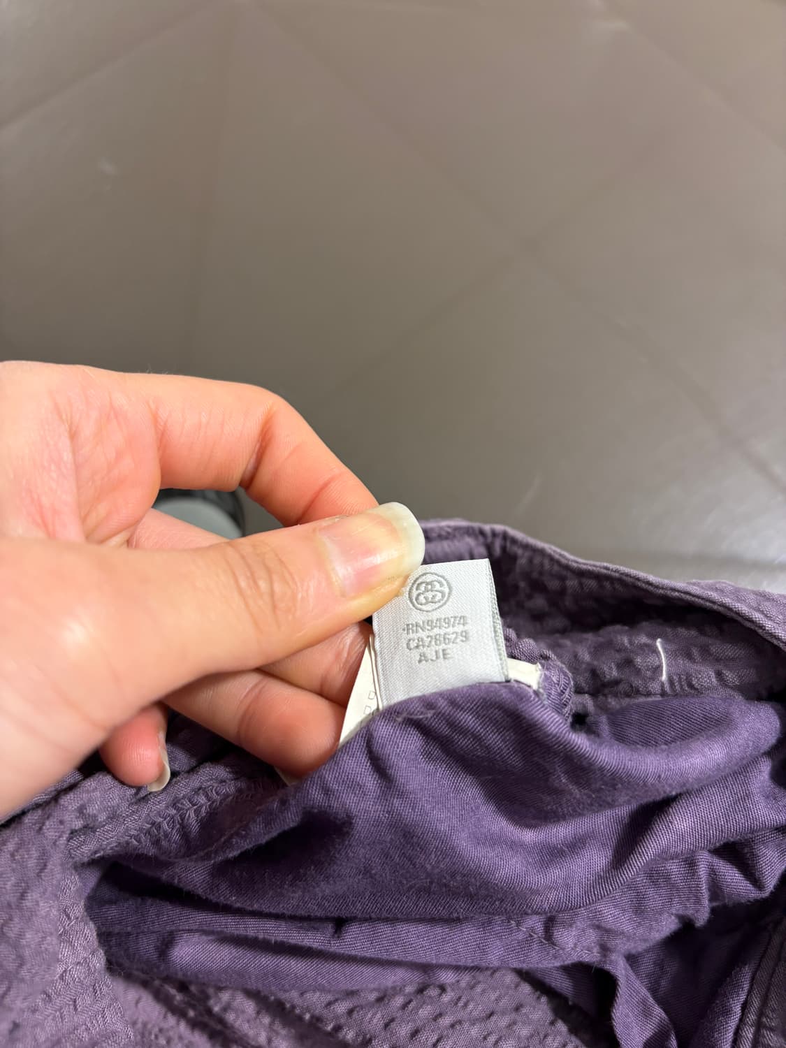 스투시 팬츠 상품이미지6