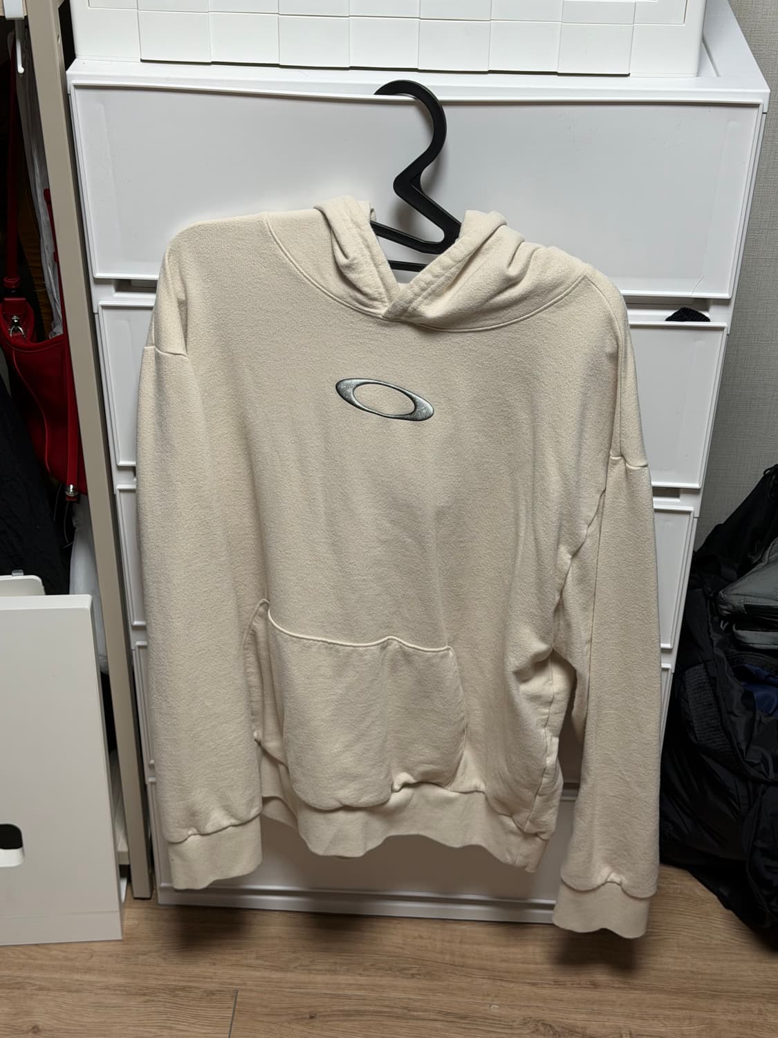 오클리 후드 레귤러핏 (m) 상품이미지1