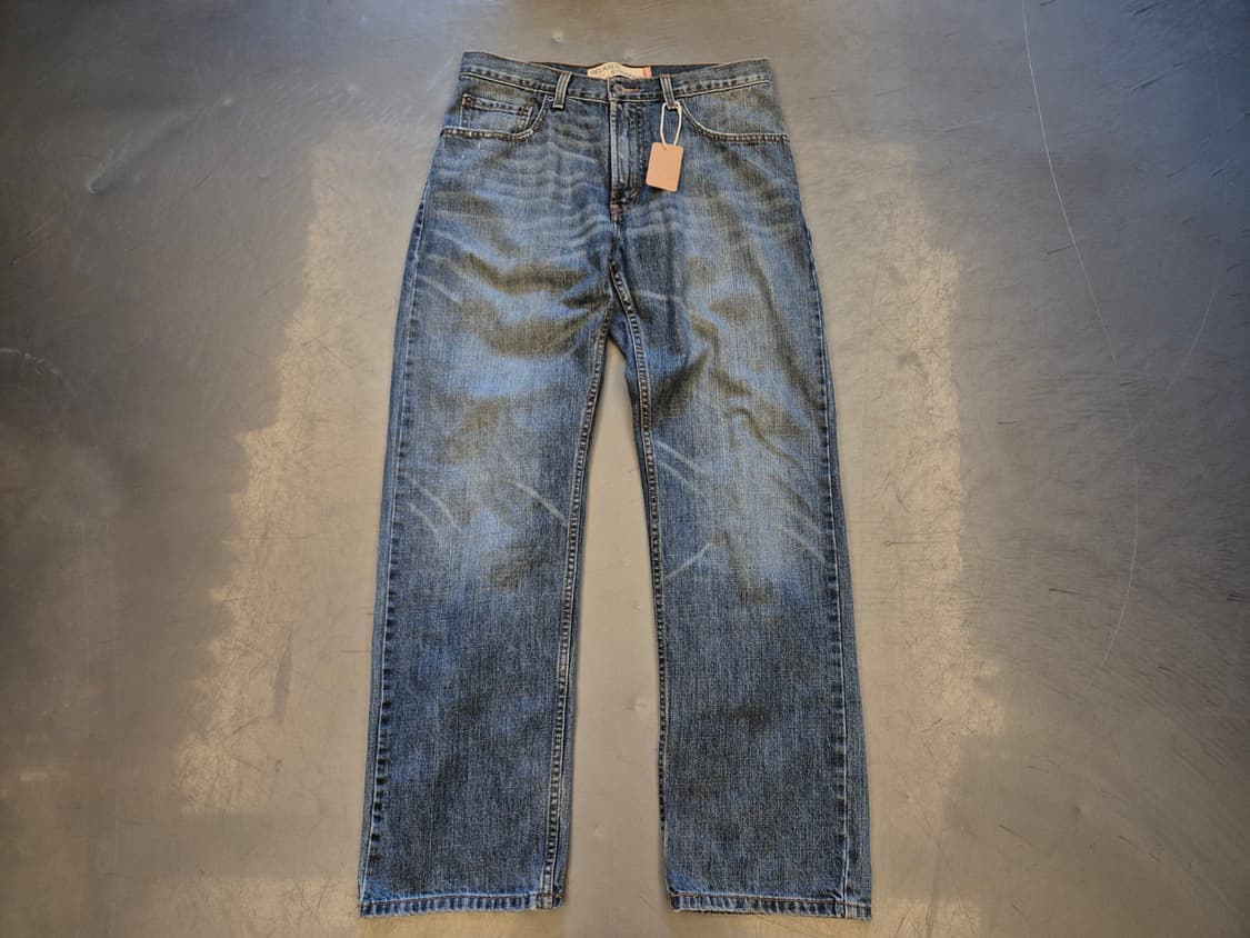 00s 리바이스 559 릴렉스드핏 데님 팬츠 상품이미지1
