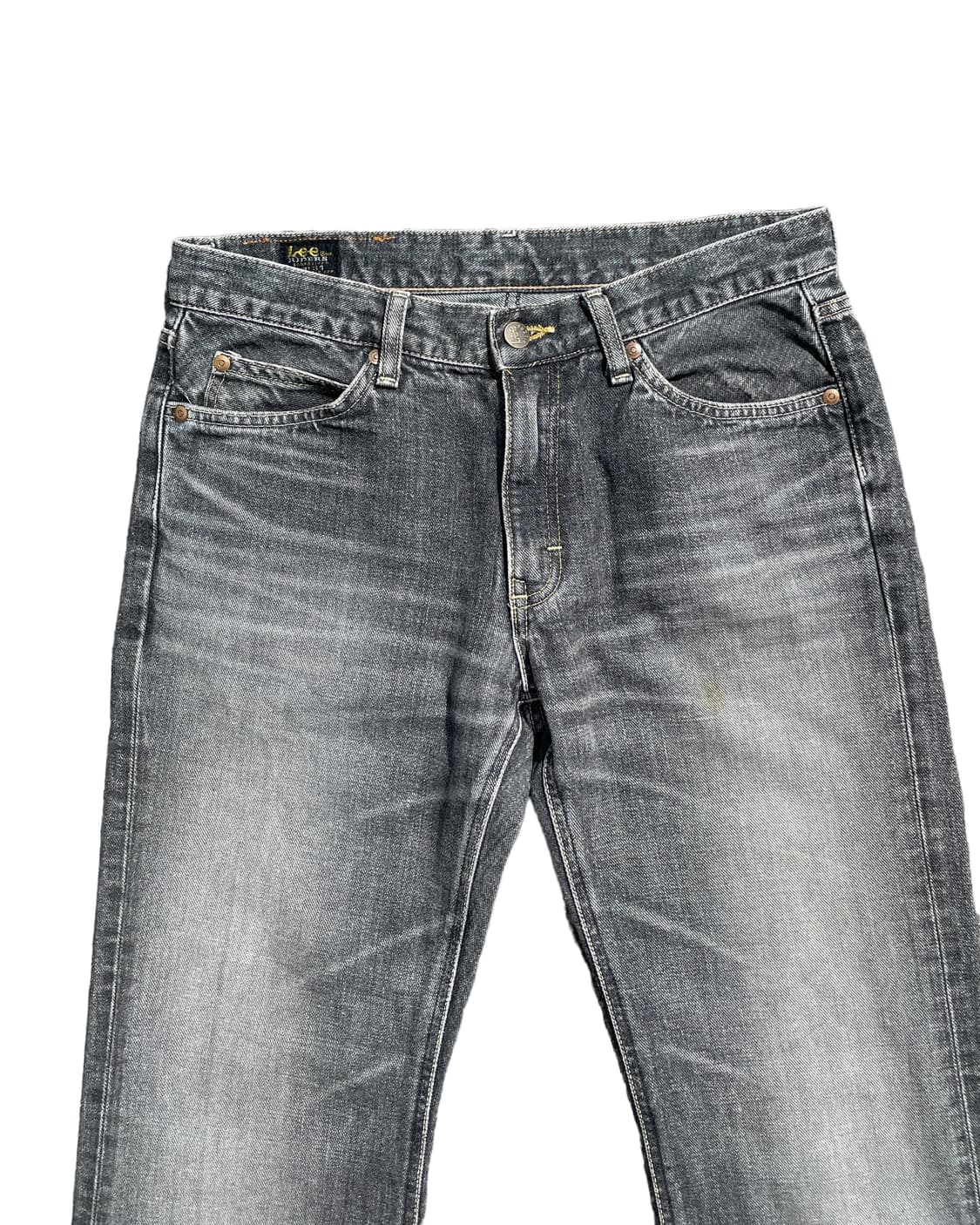 japan Lee riders boot cut pant 상품이미지2