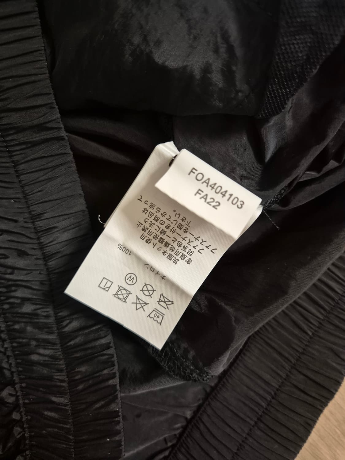 오클리 후드윈드브레이커 상품이미지4