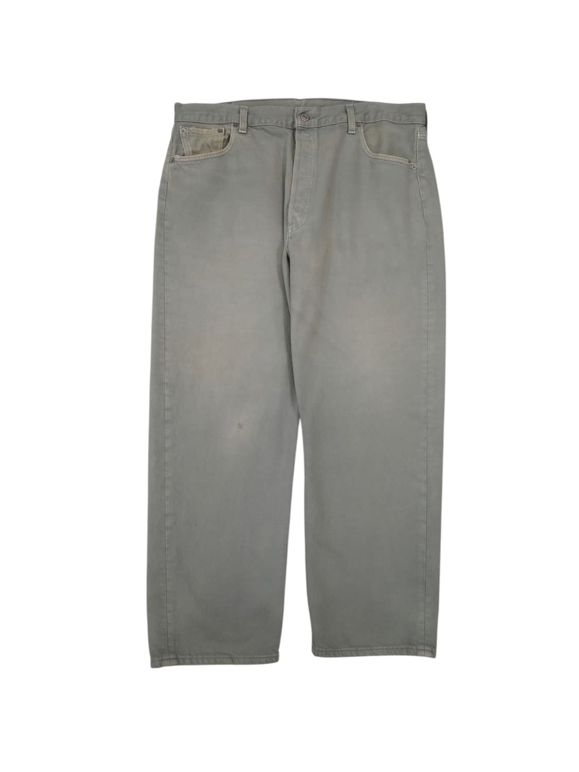 36)90‘s 리바이스 501 상품이미지1