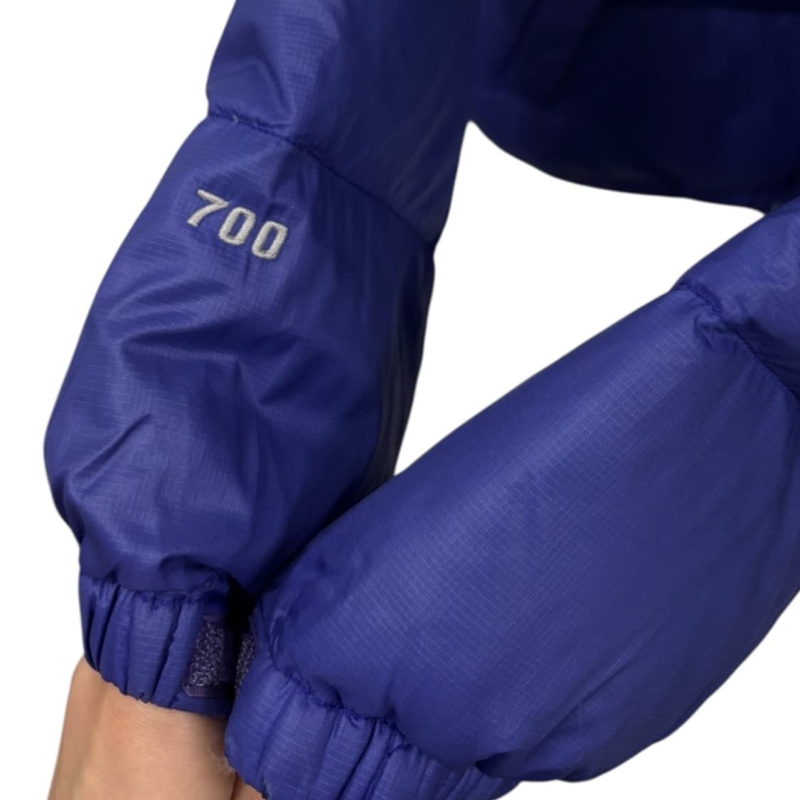 노스페이스700 눕시 다운패딩 상품이미지4