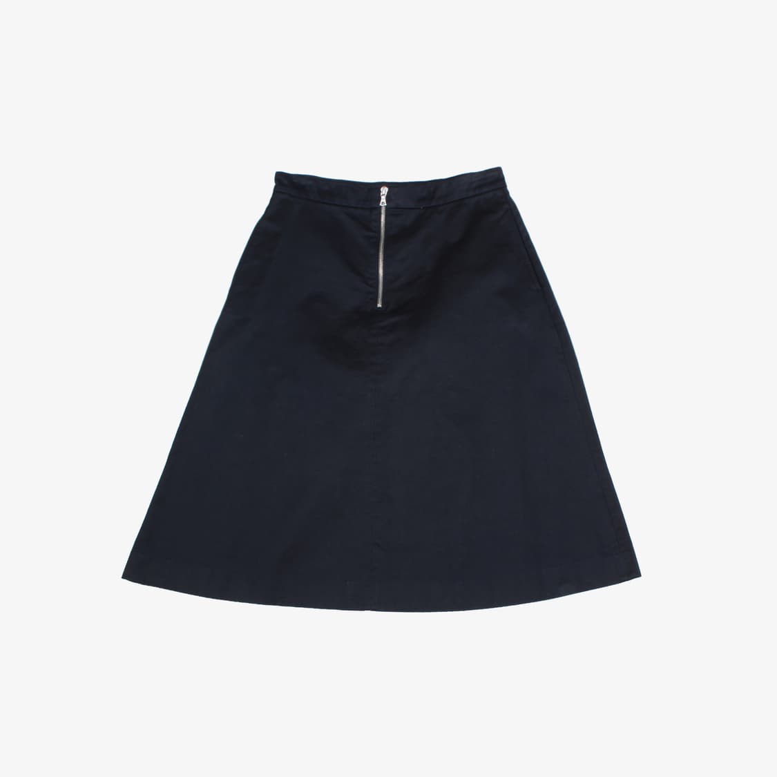 AURALEE 스커트 상품이미지1