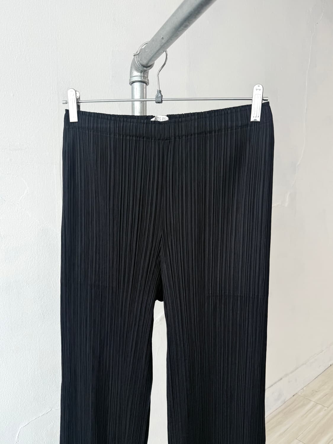 Issey Miyake Pleats Please Pleats Pants 상품이미지3