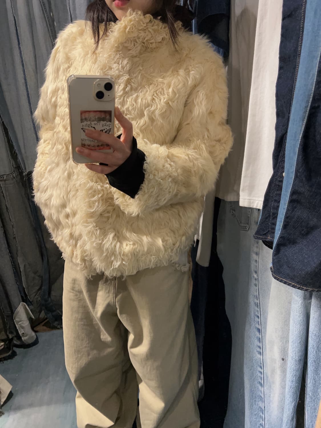 44-55 ) Japanese Vintage  상품이미지10