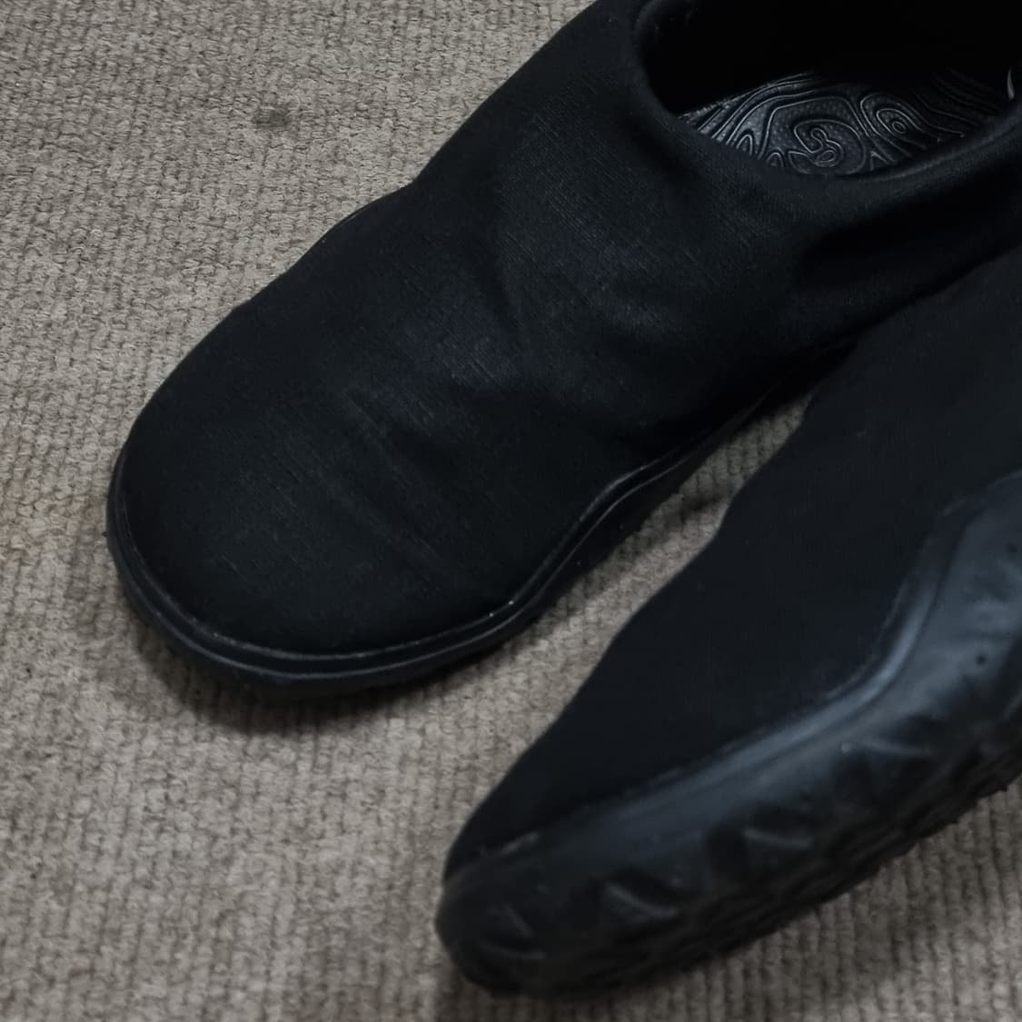 나이키 ACG Moc 블랙 상품이미지2