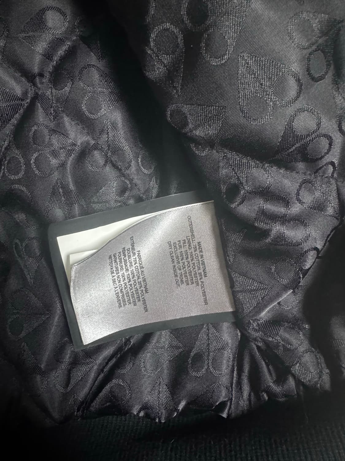 무스너클 버니스웨터 M 상품이미지5