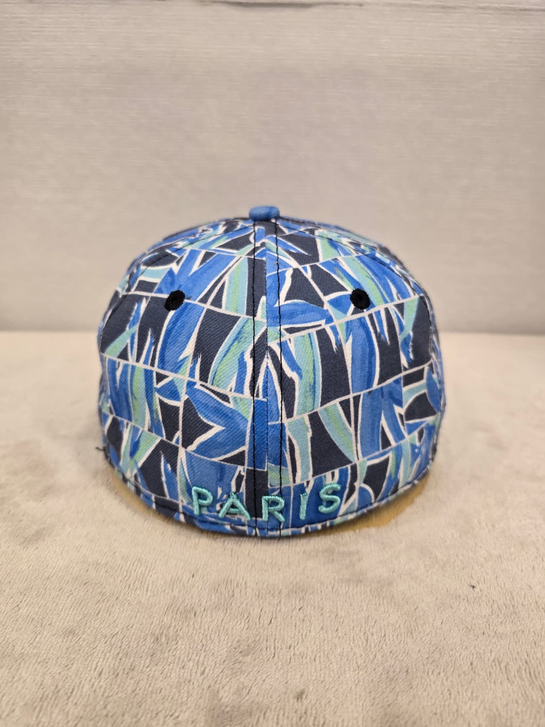 겐조 뉴에라 콜라보 모자 7 (55.8cm) 상품이미지3