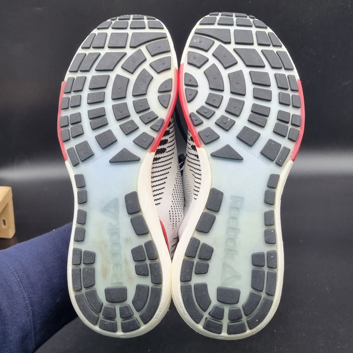 리복 플로트라이드 6000 남성 운동화 270 상품이미지3