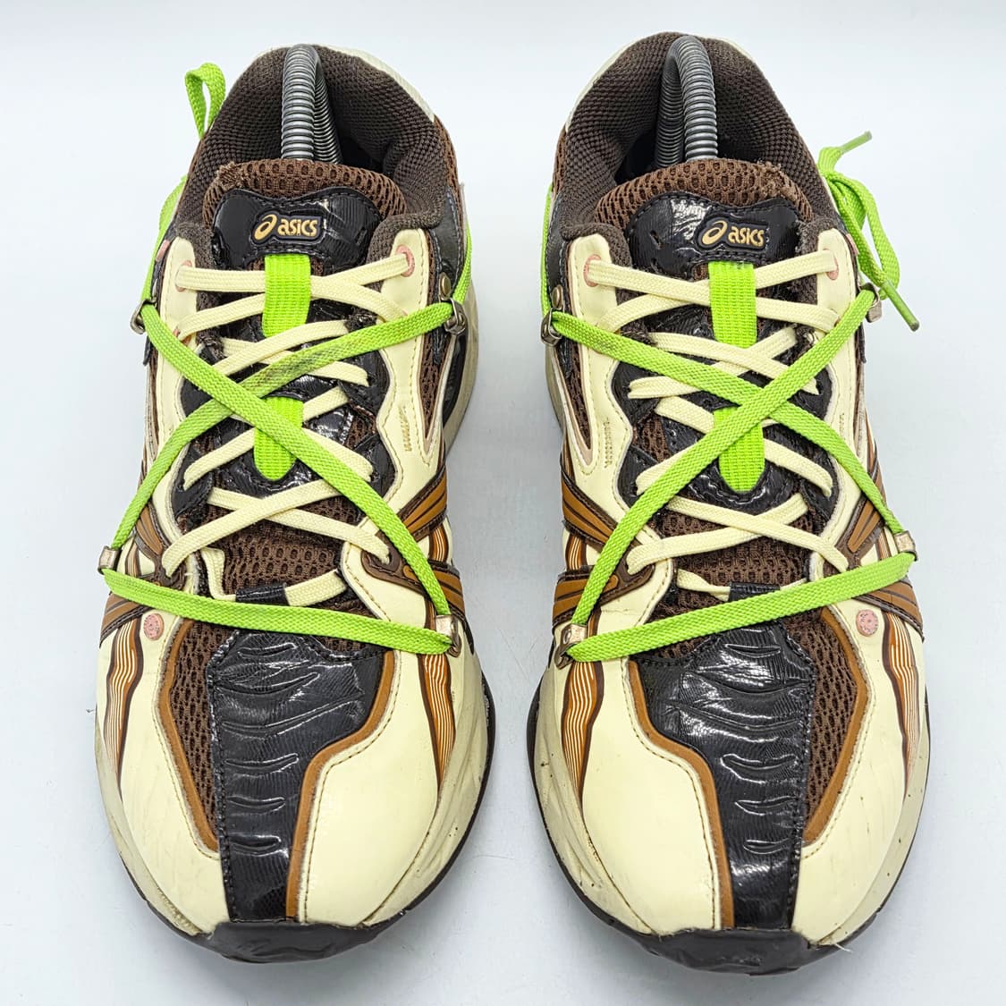 아식스 x 앤더슨벨 HN2-S 프로토블라스트 버터 (280) 상품이미지7