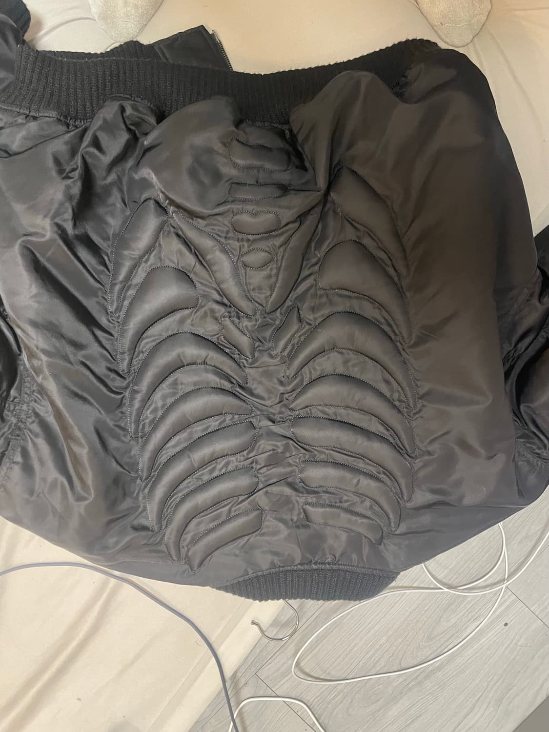 써저리 본 마원 m 블랙 상품이미지2