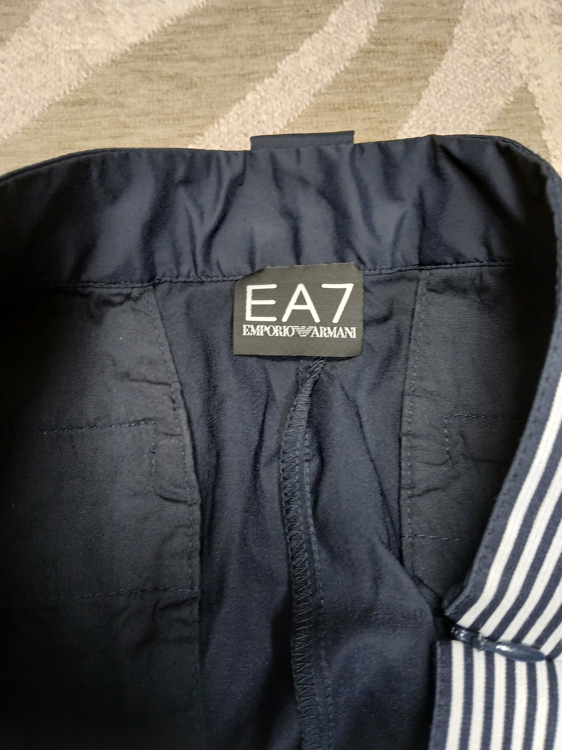 엠포리오 아르마니 남성 샌딩팬츠  상품이미지3