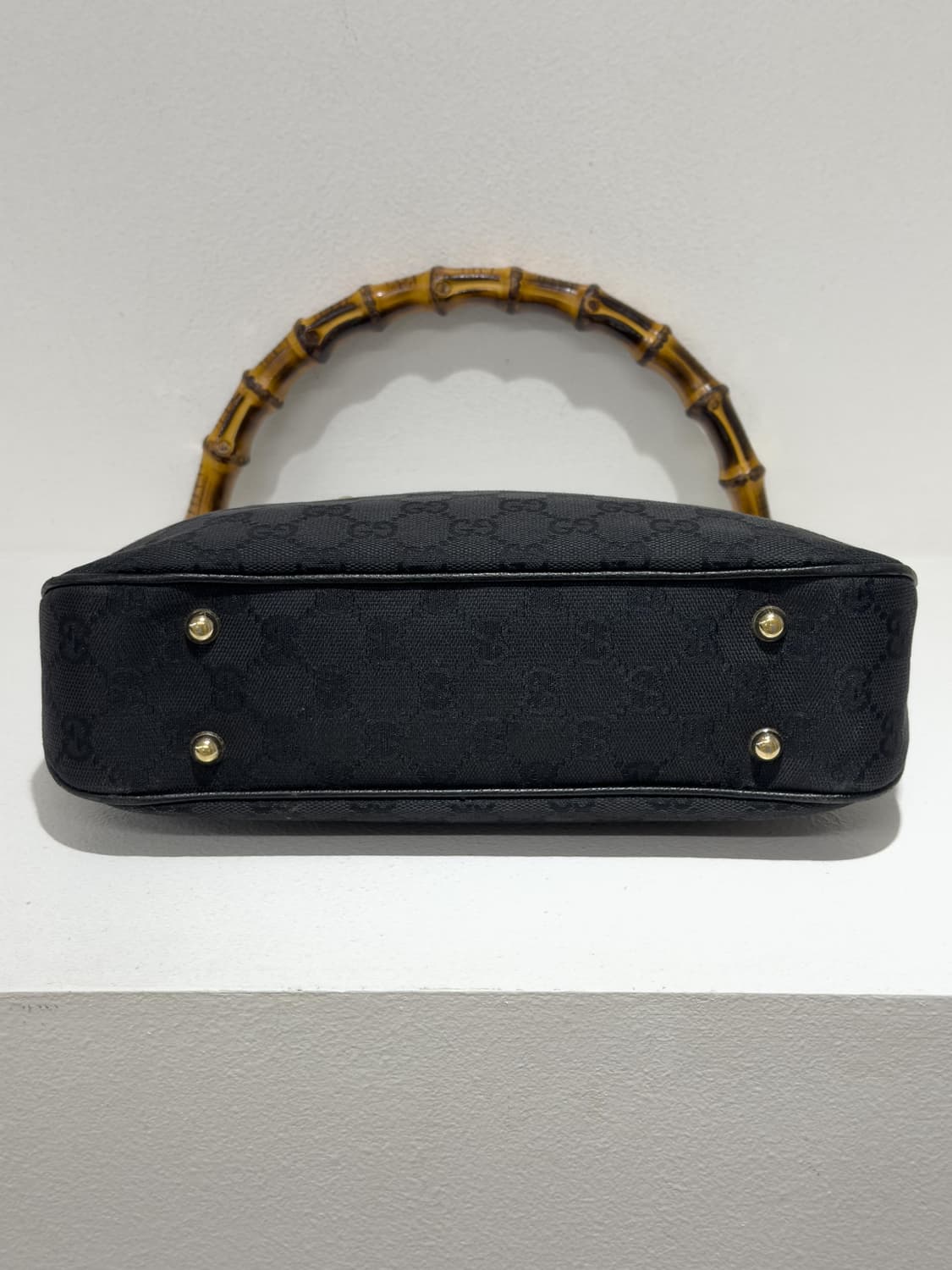 구찌 뱀부 호보백 상품이미지5