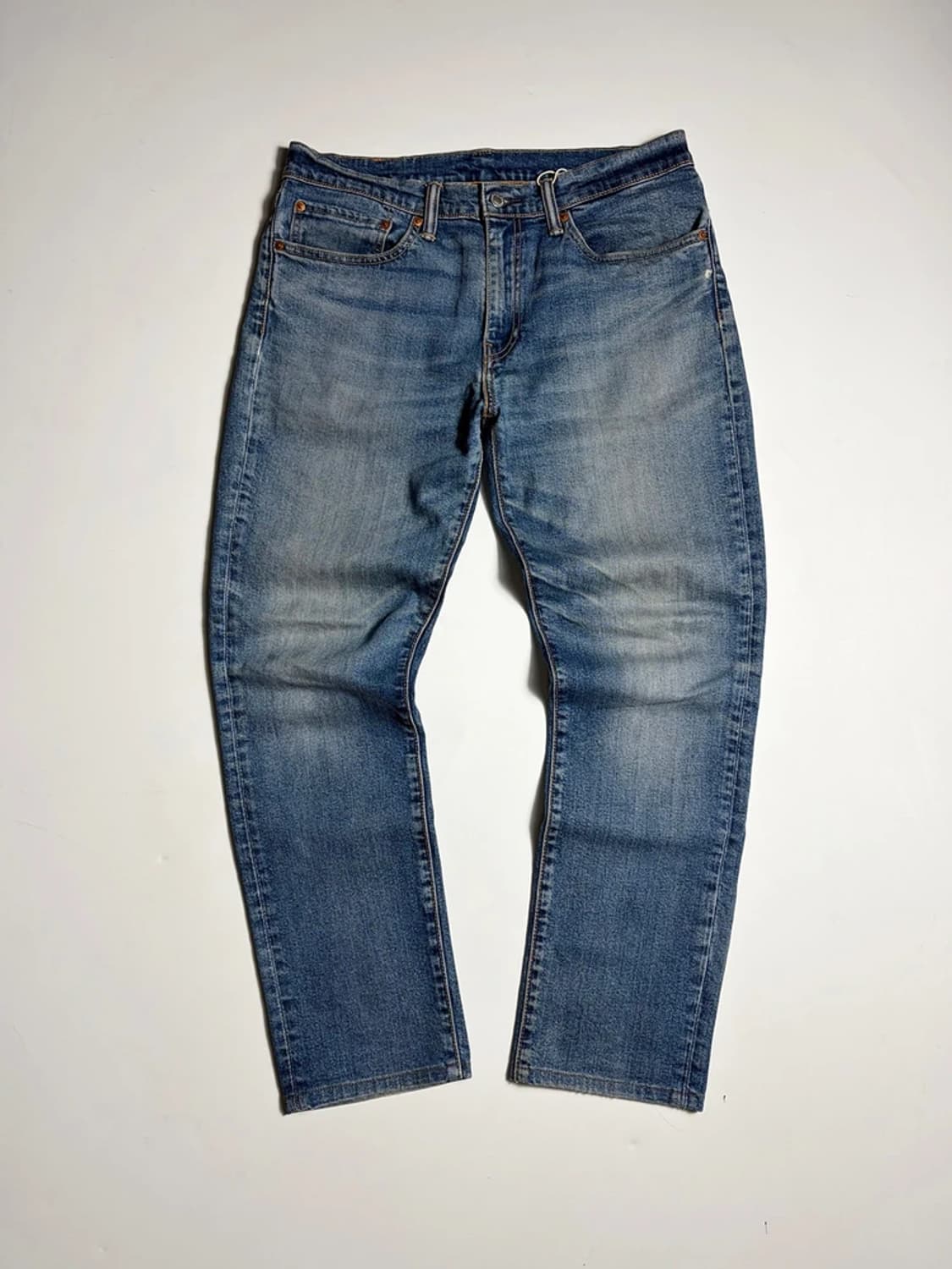 리바이스 00's 511 슬림핏 데님 팬츠 R2240 상품이미지1