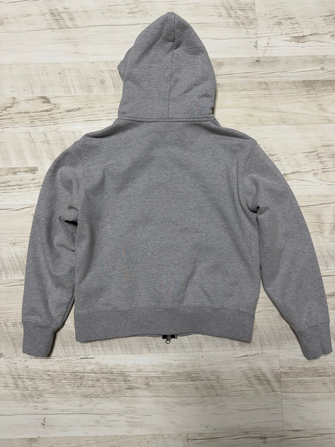 유니폼브릿지 우먼 후드집업 상품이미지4