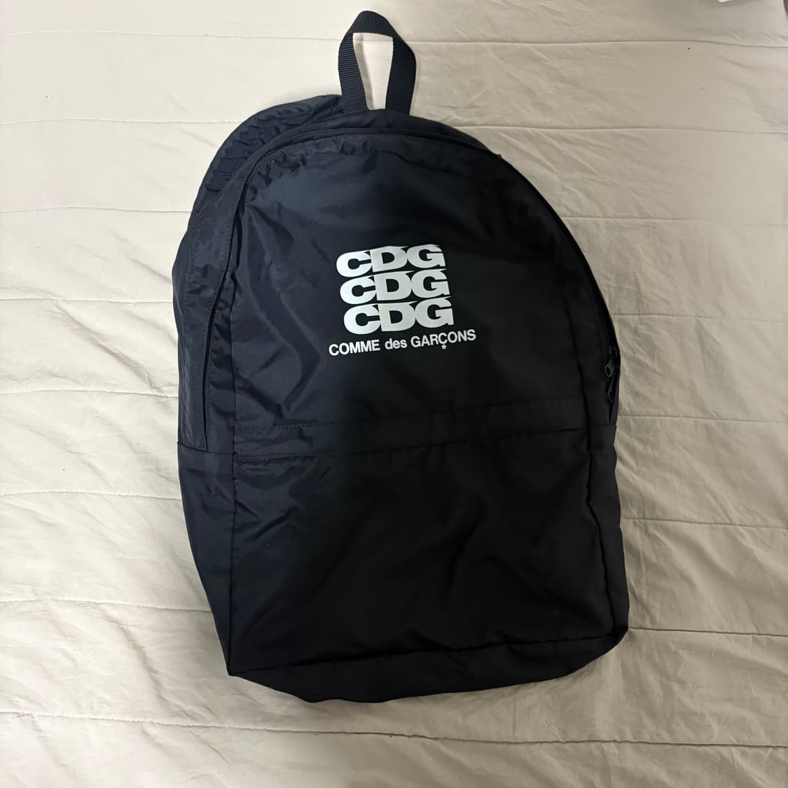 cdg 백팩 상품이미지1