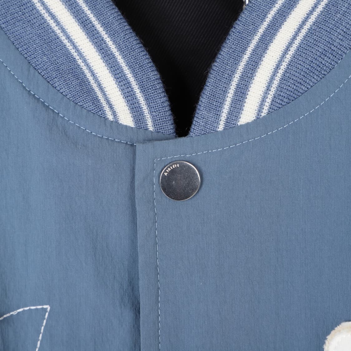 52 / AMIRI 아미리 바시티 자켓 상품이미지6