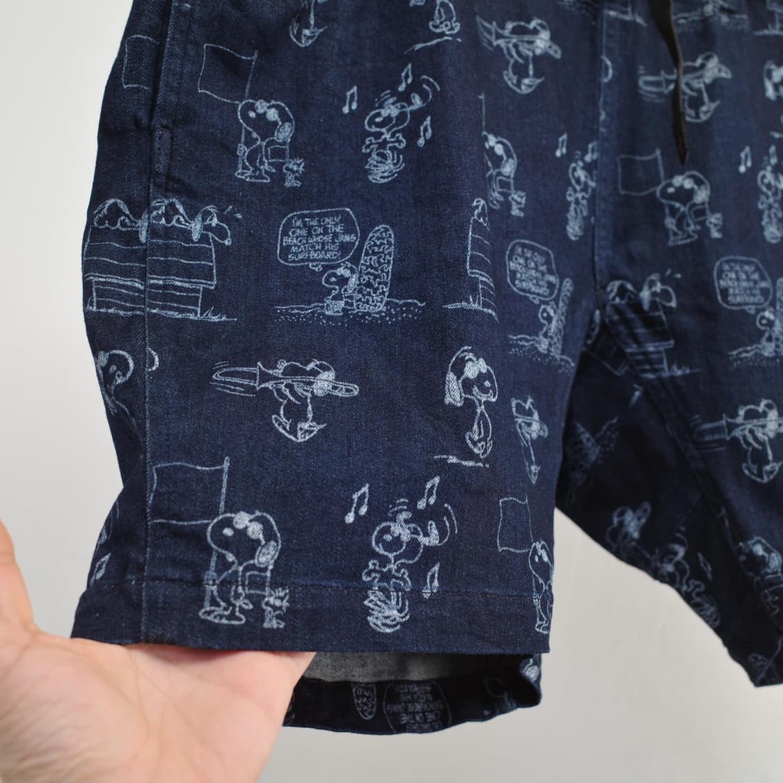 rokx x peanuts 상품이미지1