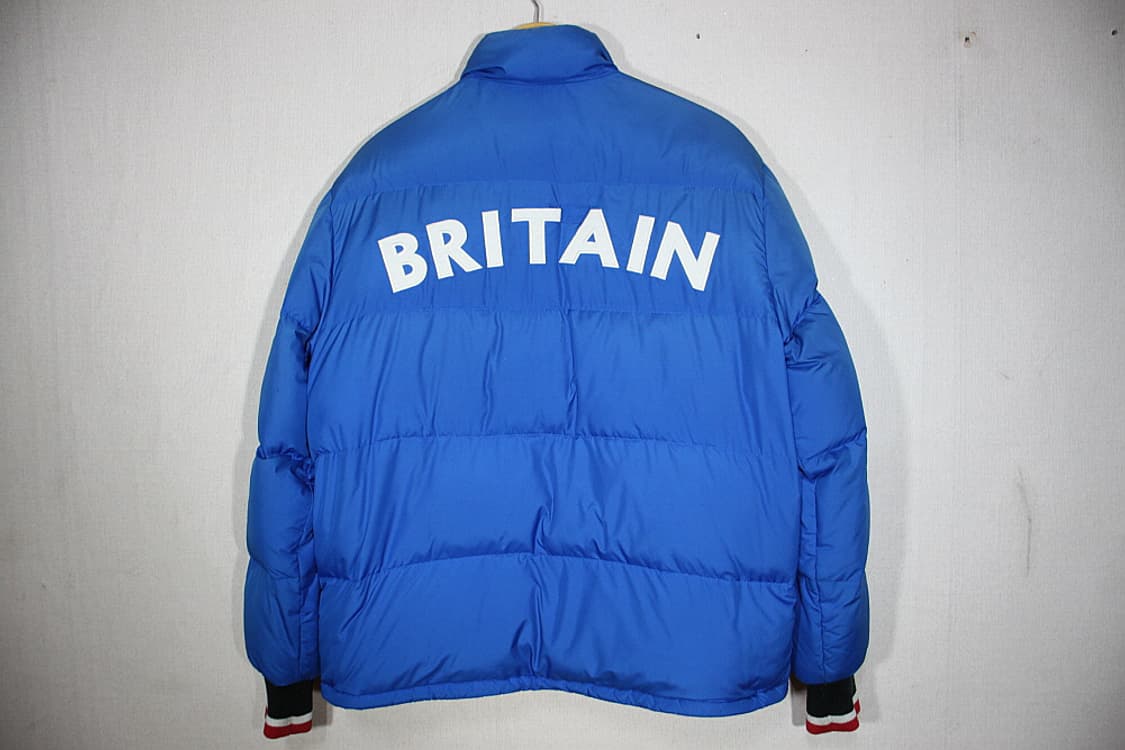 Polo Ralph Lauren 폴로 빅포니 미국올림픽기념패딩 (L) 상품이미지2