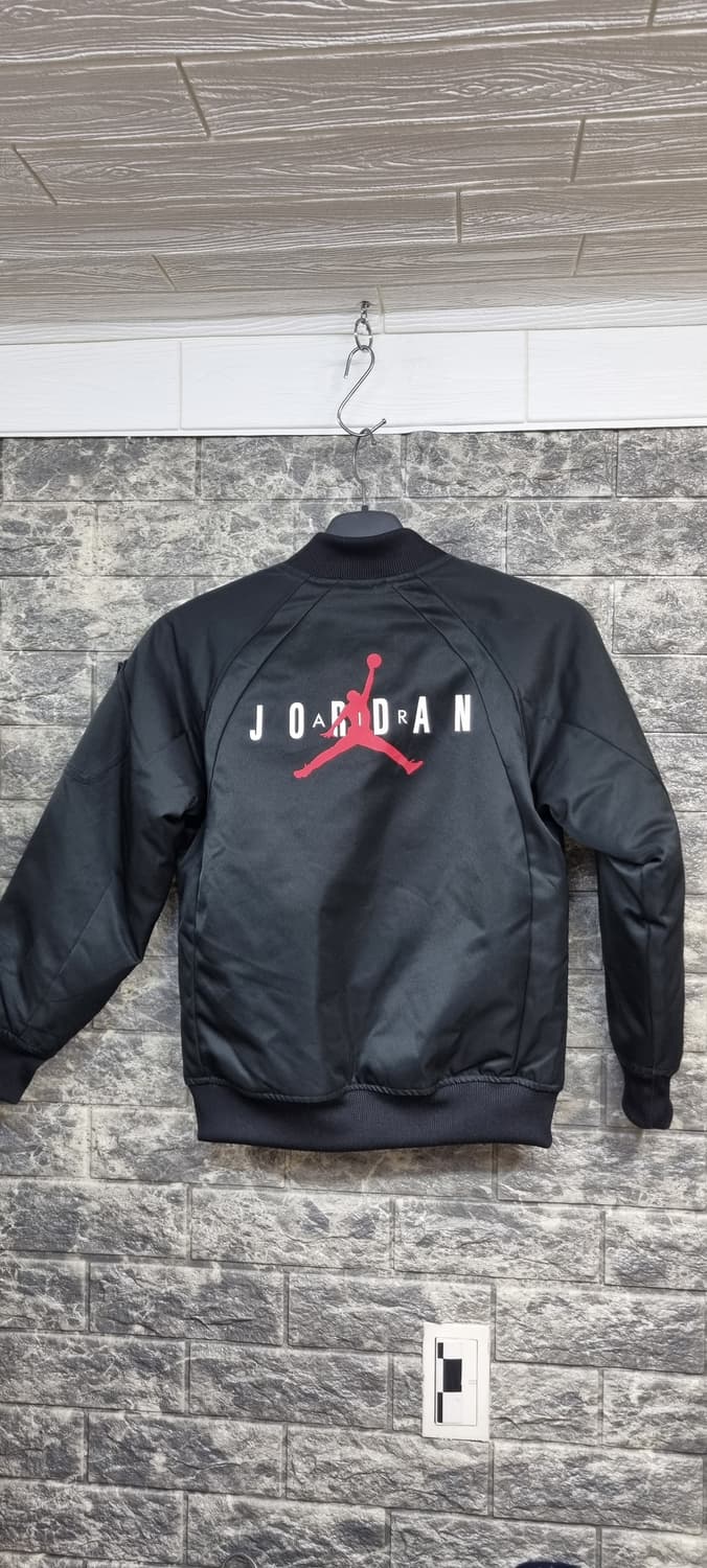 조던에어 주니어 패딩점퍼140-150호 상품이미지5