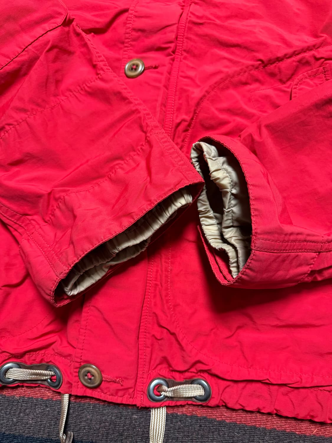 Polo Ralph Lauren mountain jacket  상품이미지3