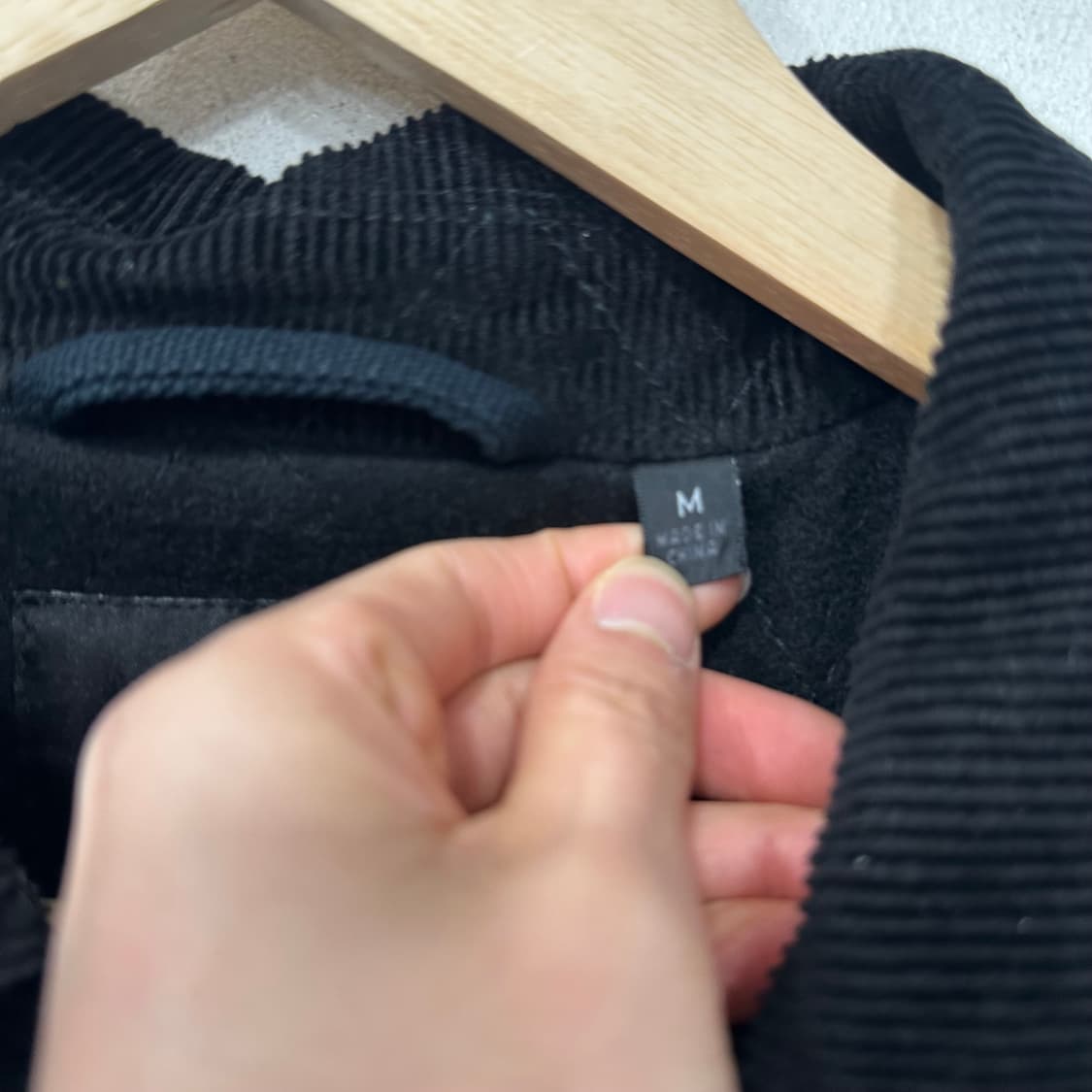 데우스 엑스 마키나 초어 자켓 상품이미지9