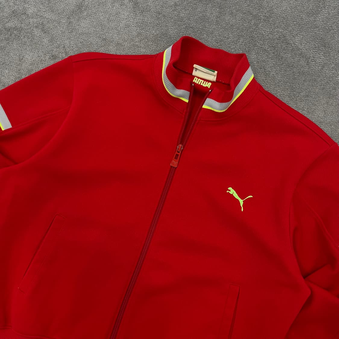 푸마 재팬 90s 올드스쿨 져지 상품이미지2