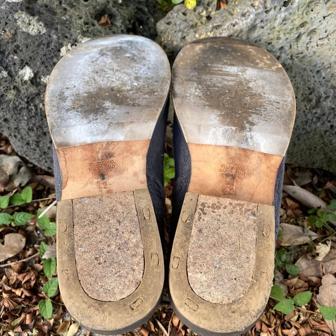 (42) nonnative 논네이티브 부츠 상품이미지6