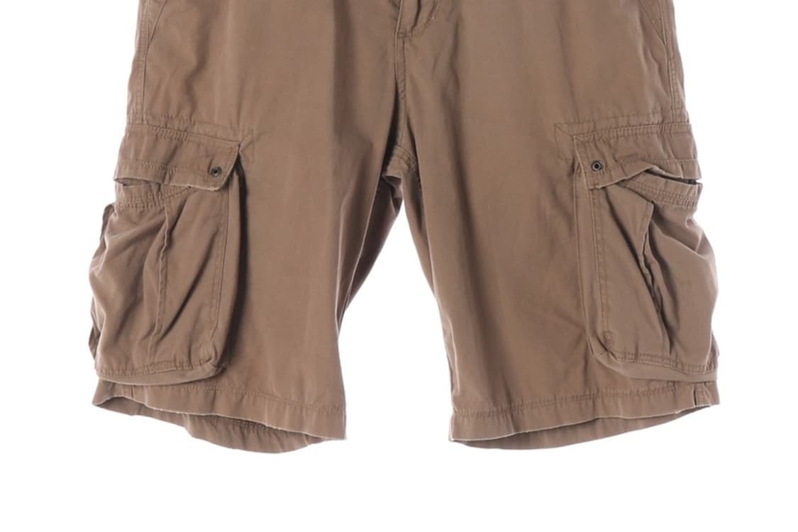 아베크롬비 빈티지 입체 포켓 카고 쇼츠 M 상품이미지4