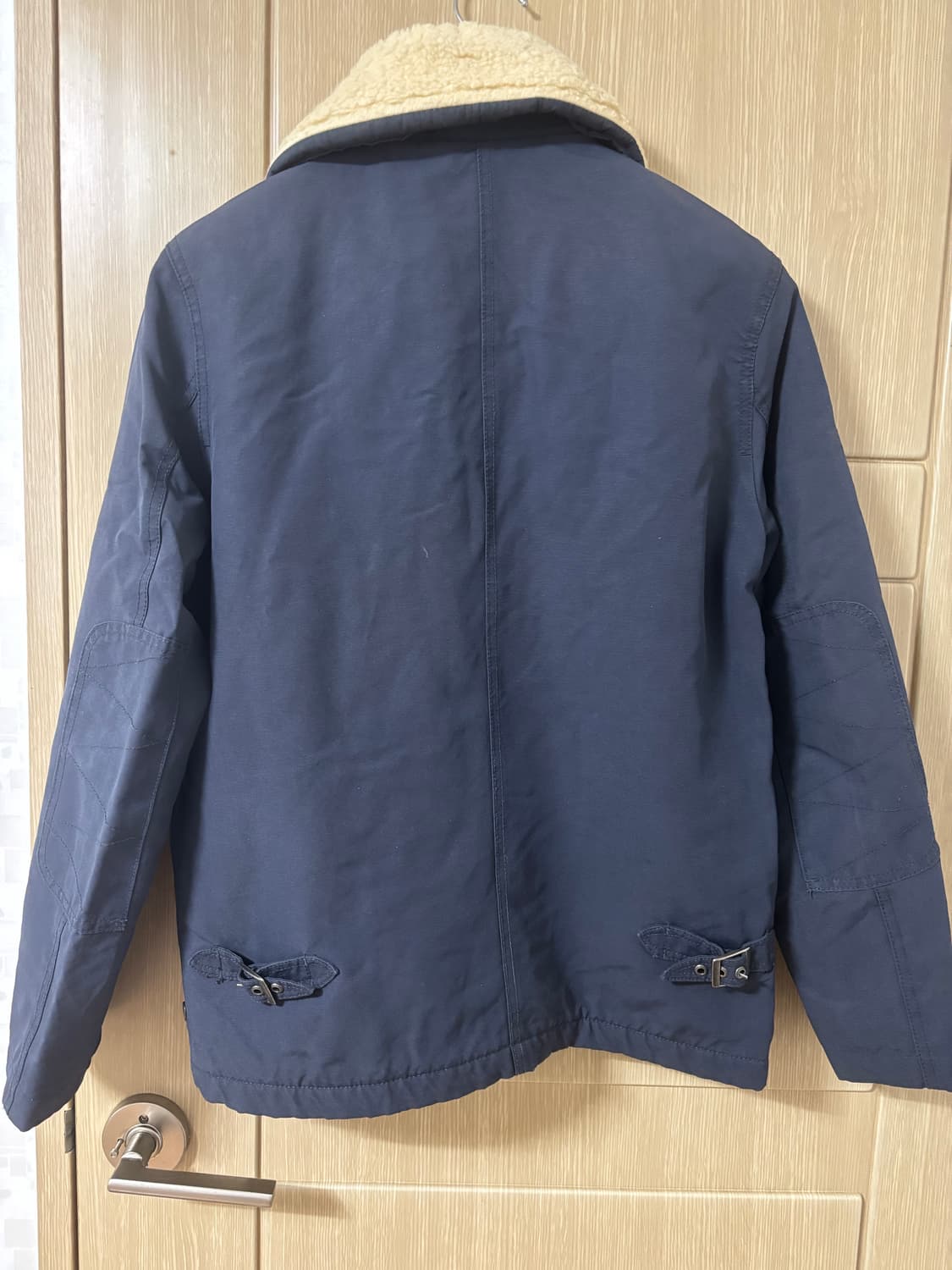 Ben Sherman 벤셔먼 자켓 상품이미지5