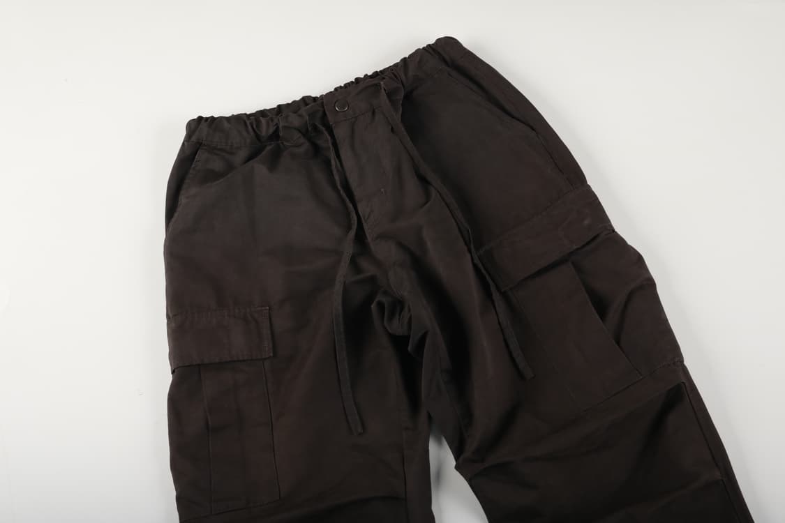 [M] 유니폼브릿지 M-65 필드팬츠 상품이미지2