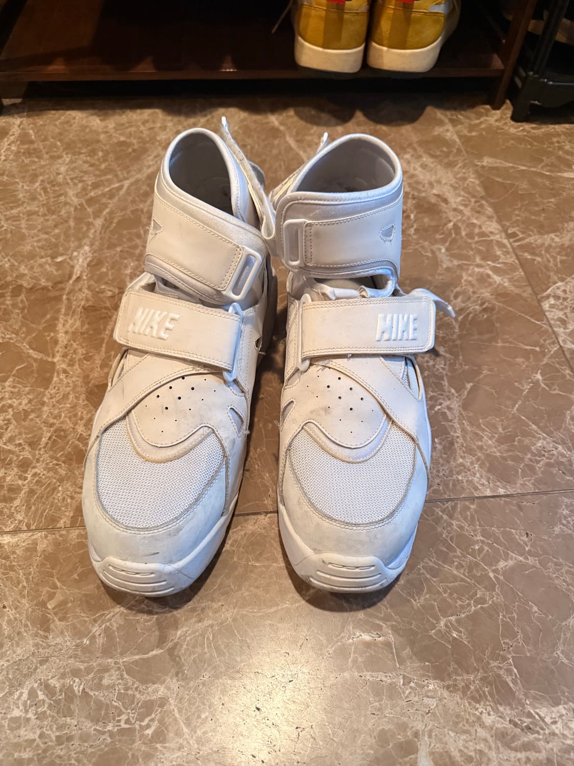 [290] 꼼데가르송 나이키 카니보어 상품이미지2