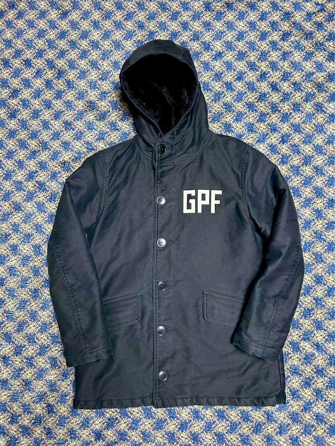 와코마리아 n-1 덱코트 상품이미지1