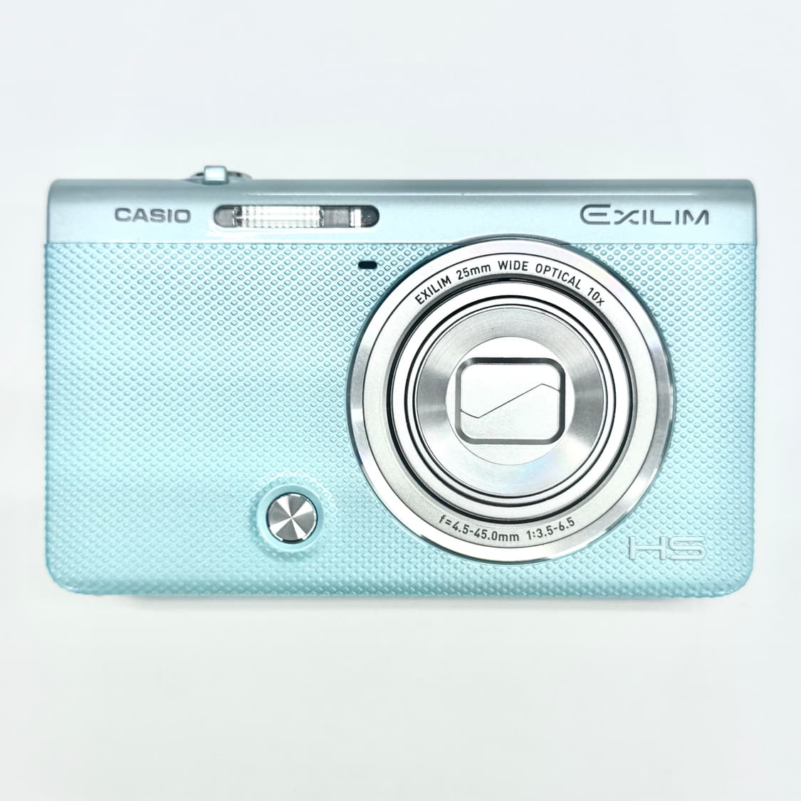 작례있음)셀카모드 카시오 casio exilim ex-zr60🍼🩵민트 상품이미지5