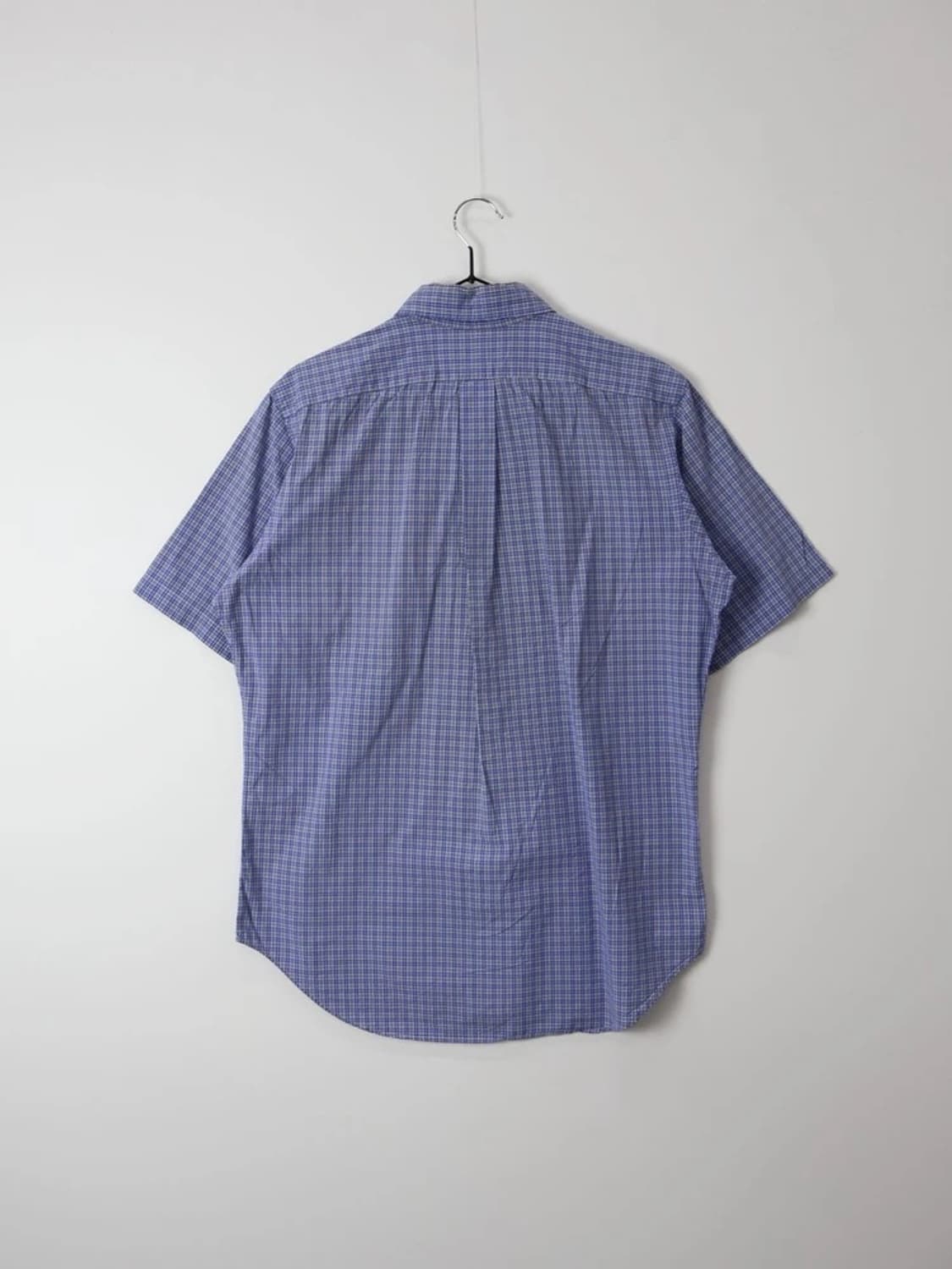 Polo Ralph Lauren Classic Fit CheckShirt 상품이미지4
