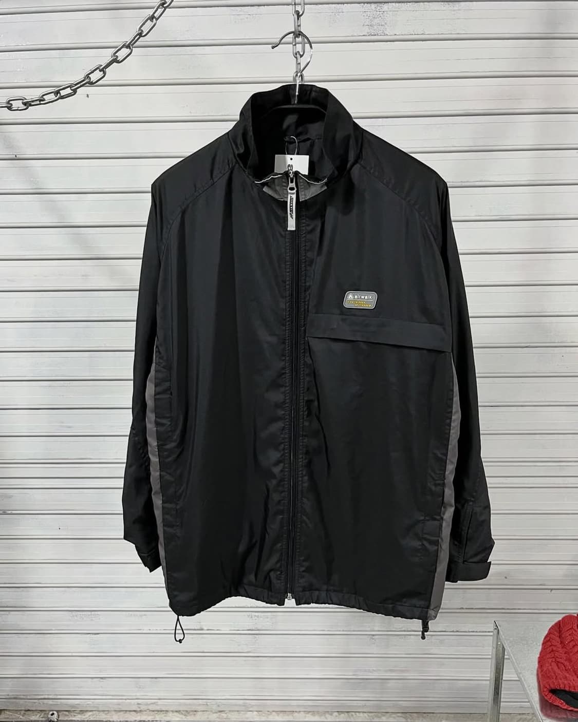 00s airwalk track jacket 상품이미지2