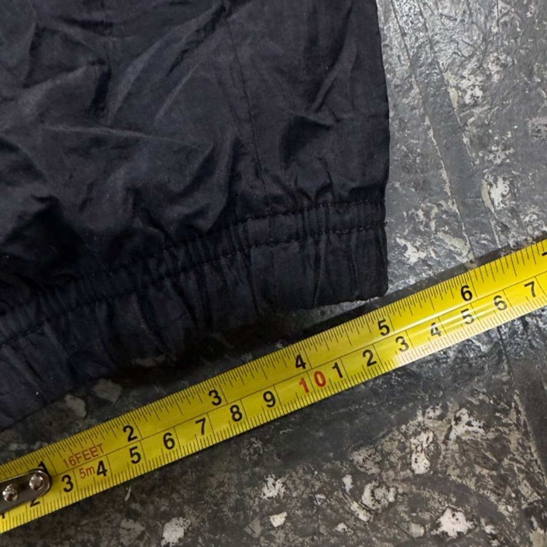 100 나이키 우븐 조거팬츠  상품이미지6