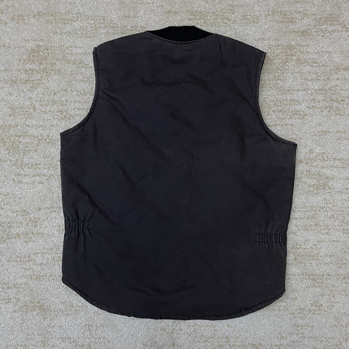 [L] CAT caterpillar 워크 베스트 MADE USA 상품이미지3